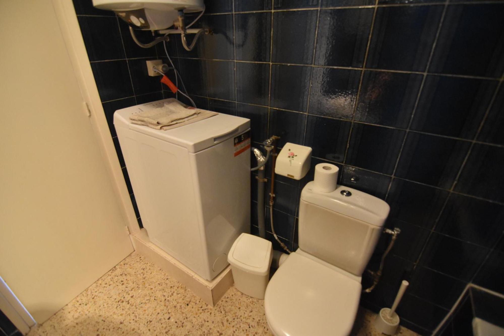 Rnet - Cap Llarg 37-1 Apartamento